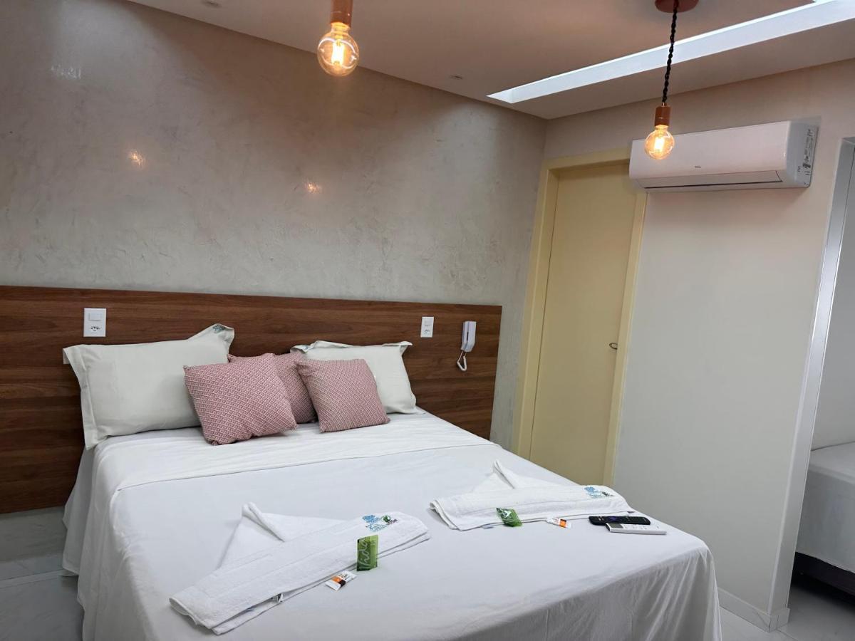 Beija Flor Hotel 4*