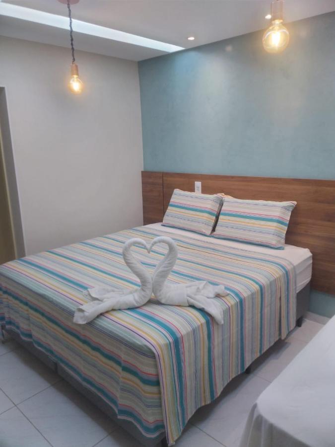 Beija Flor Hotel Maceió