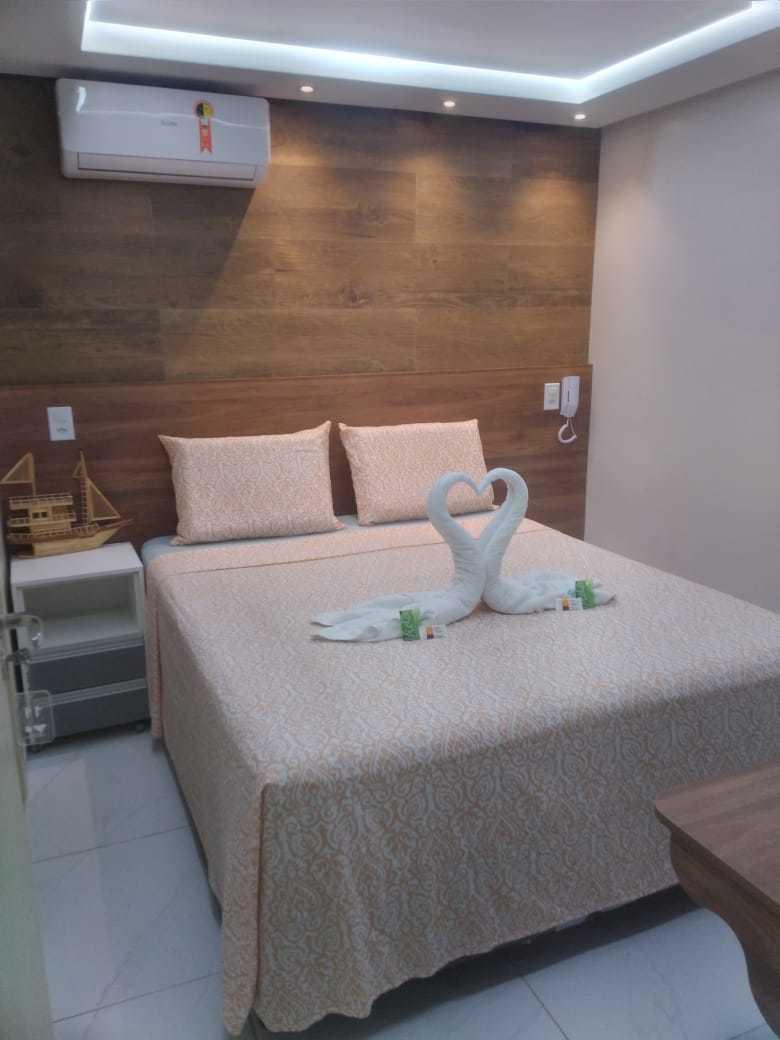 Beija Flor Hotel Maceió