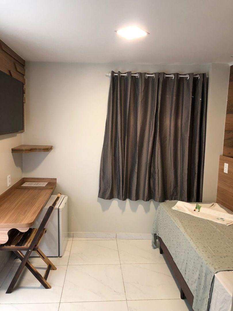 Hotel Beija Flor