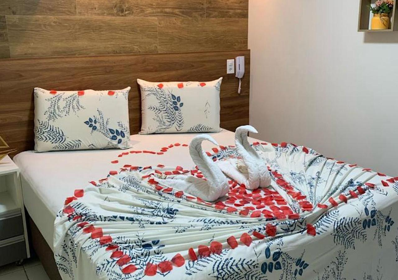Hotel Beija Flor Maceió