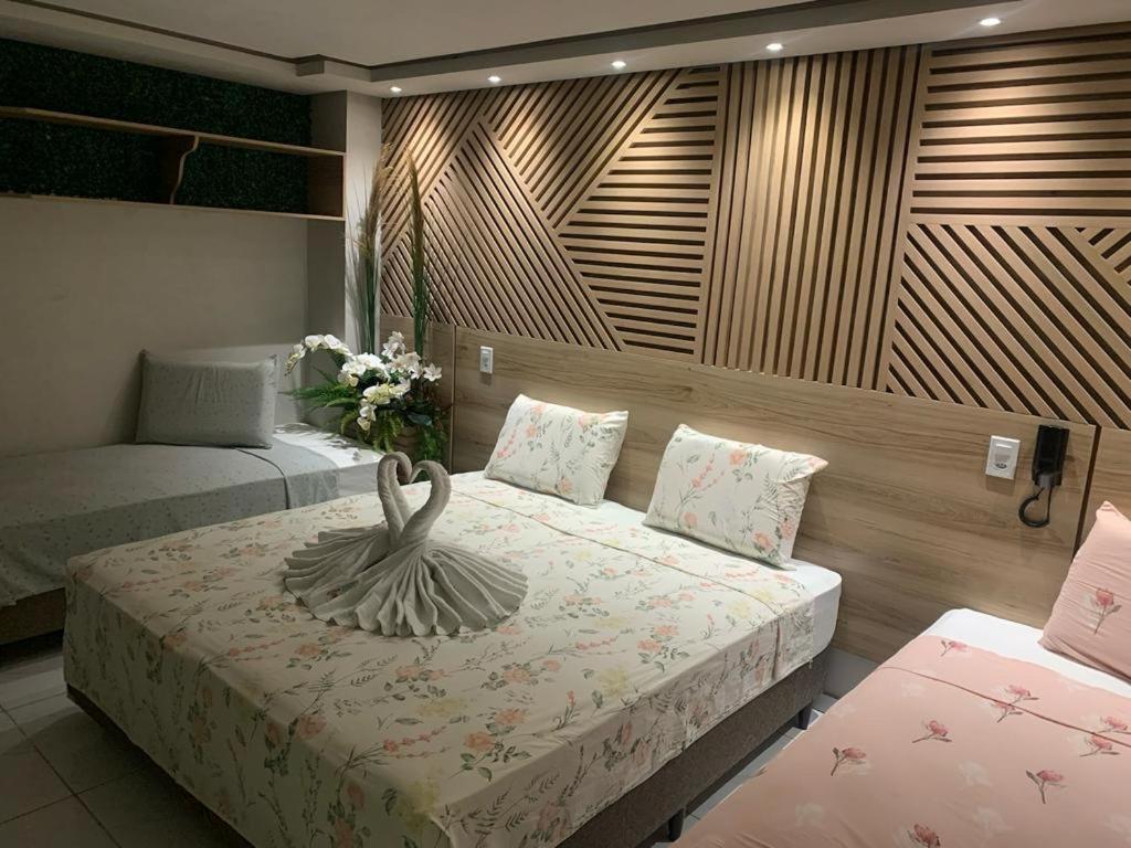 Beija Flor Hotel