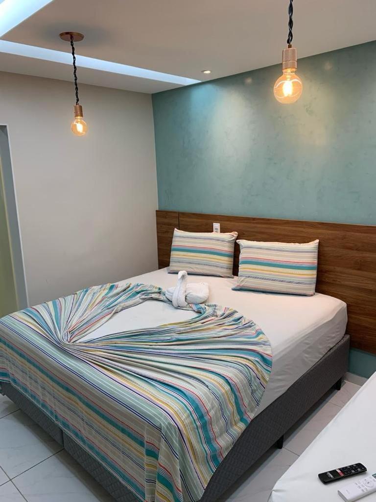 Beija Flor Hotel Maceió