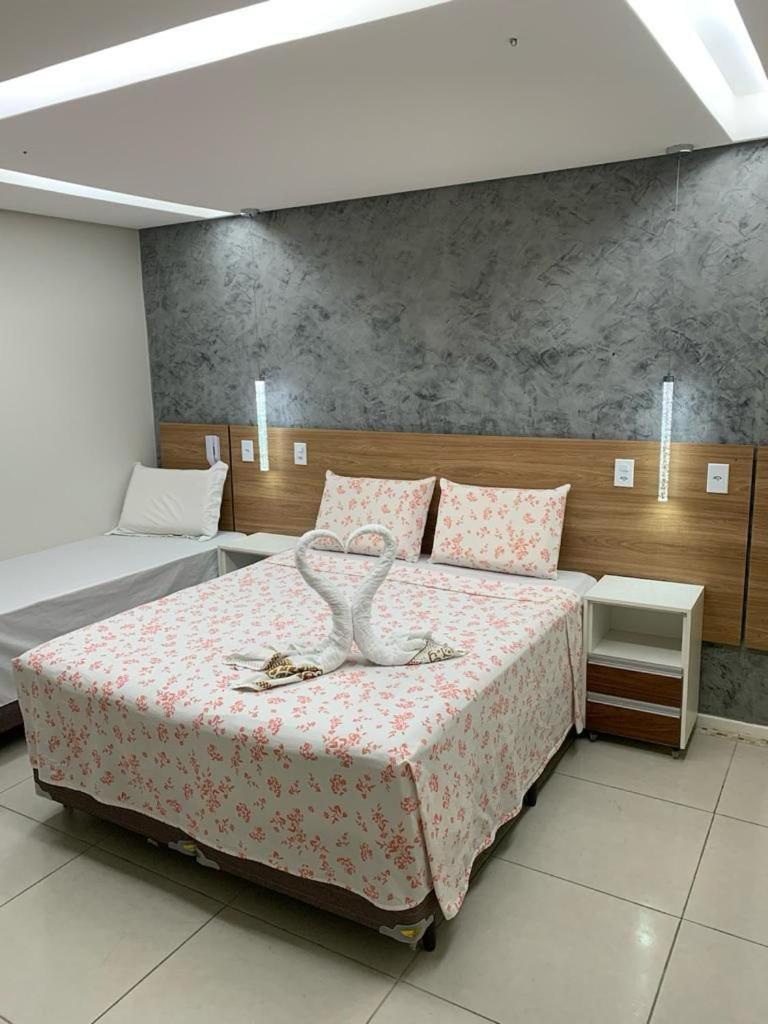 Beija Flor Hotel 4*
