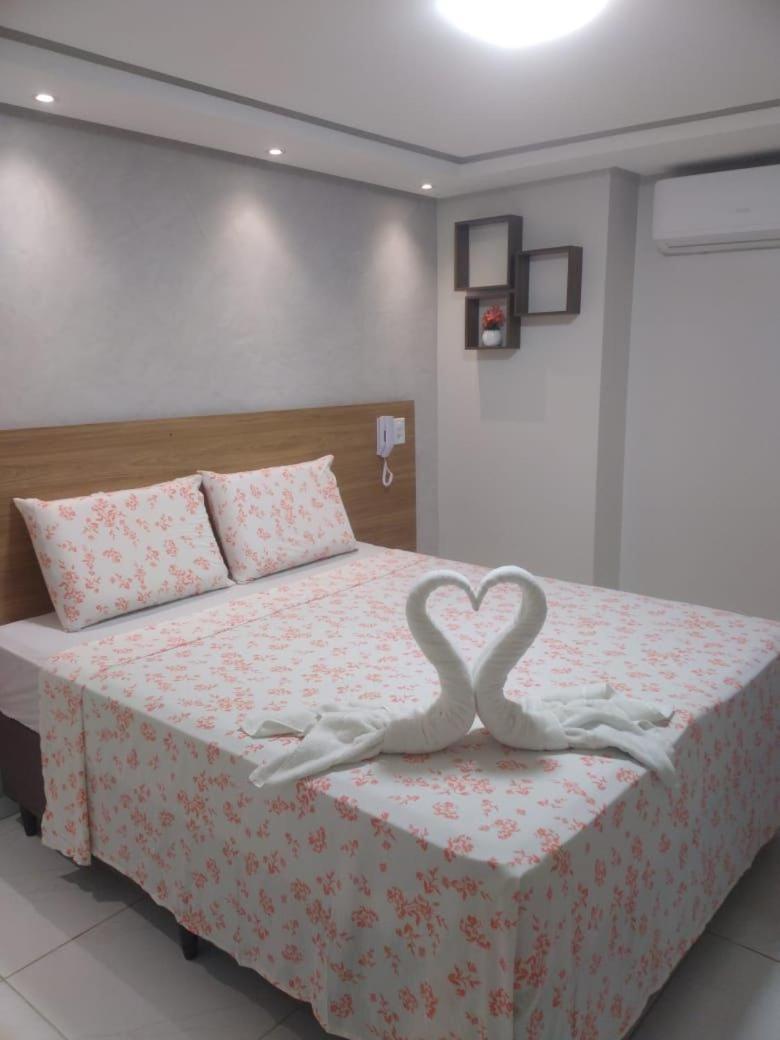 Hotel Beija Flor 4*