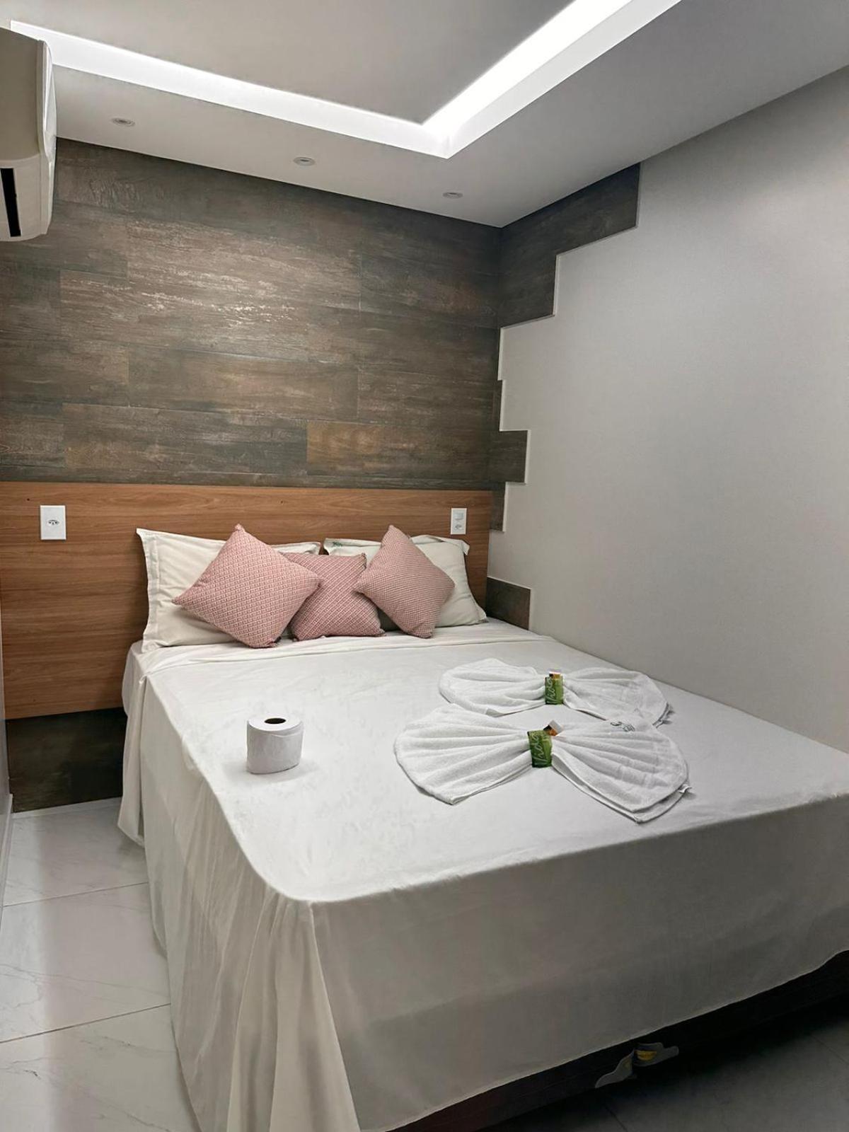 Hotel Beija Flor Maceió