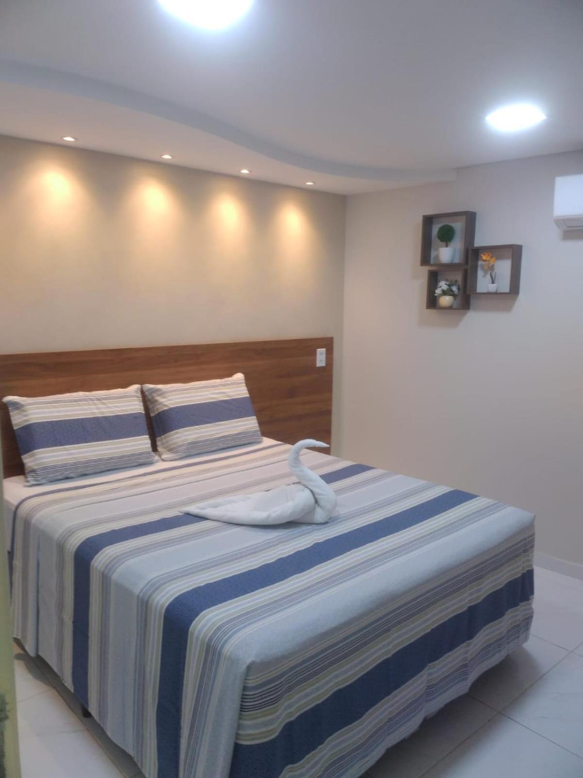 Beija Flor Hotel