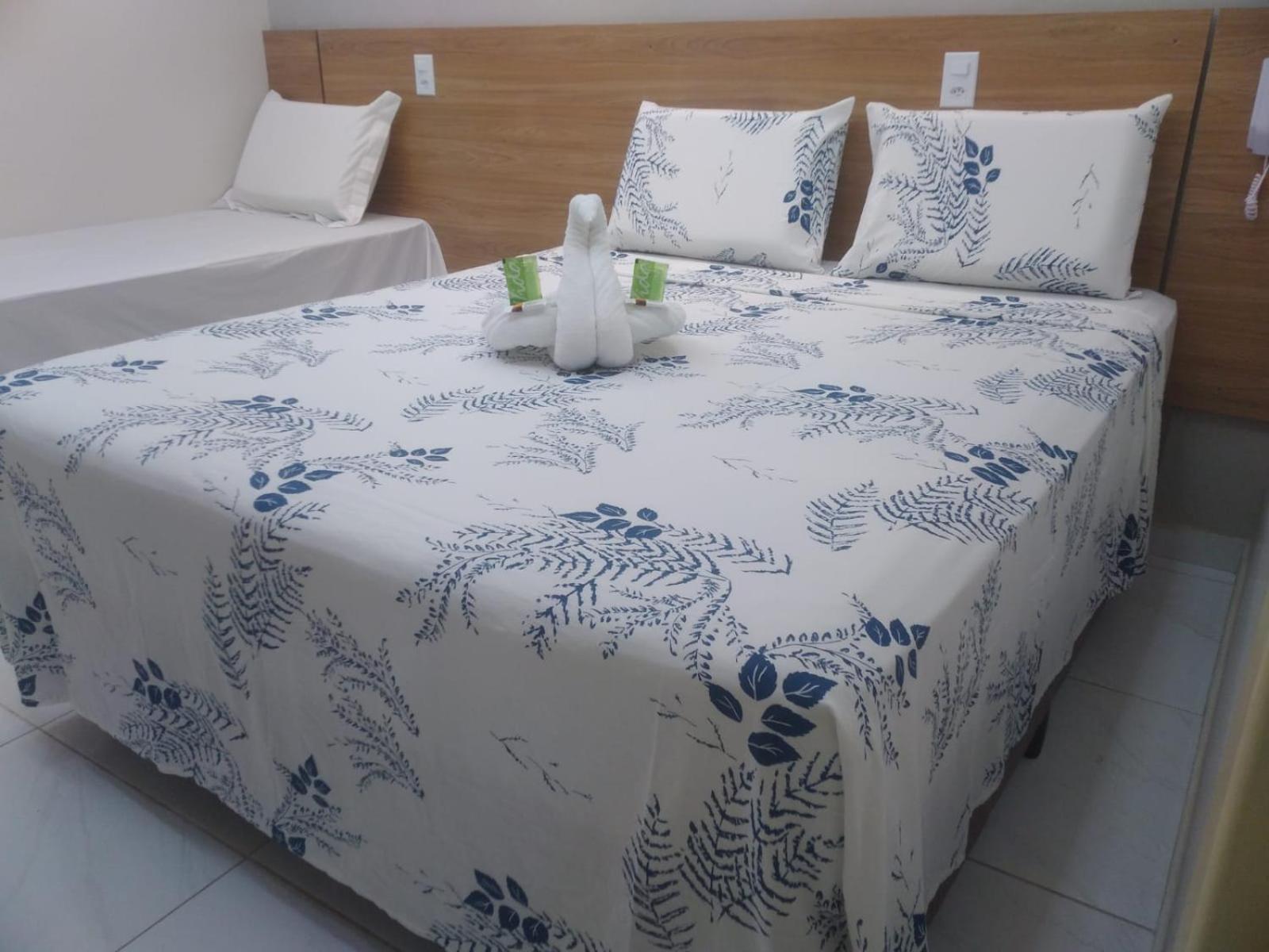 Beija Flor Hotel